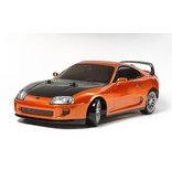 Tamiya 51291 - Toyota Supra Drift Body