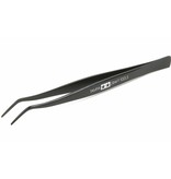 Tamiya 74003 - Tweezers Angled