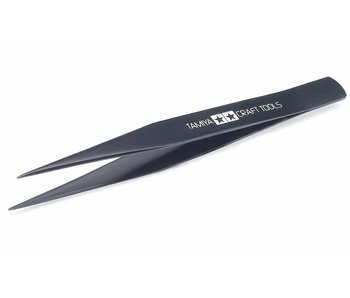 Tamiya Tweezers Straight