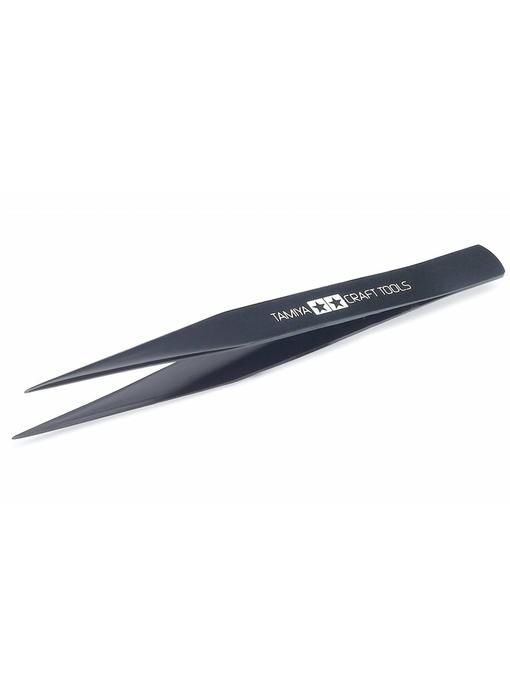 Tamiya Tweezers Straight