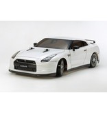 Tamiya 51340 - Nissan Skyline R35 GT-R Drift Body