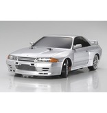 Tamiya 51365 - Nissan Skyline R32 GT-R Drift Body