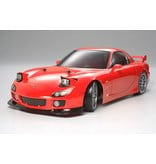 Tamiya 51270 - Mazda RX-7 Drift Body