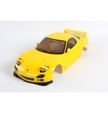 Tamiya 51270 - Mazda RX-7 Drift Body