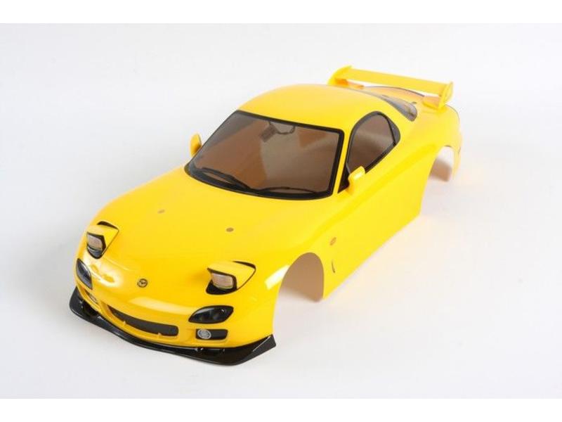 Tamiya 51270 - Mazda RX-7 Drift Body