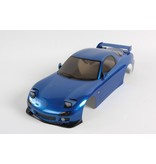 Tamiya 51270 - Mazda RX-7 Drift Body