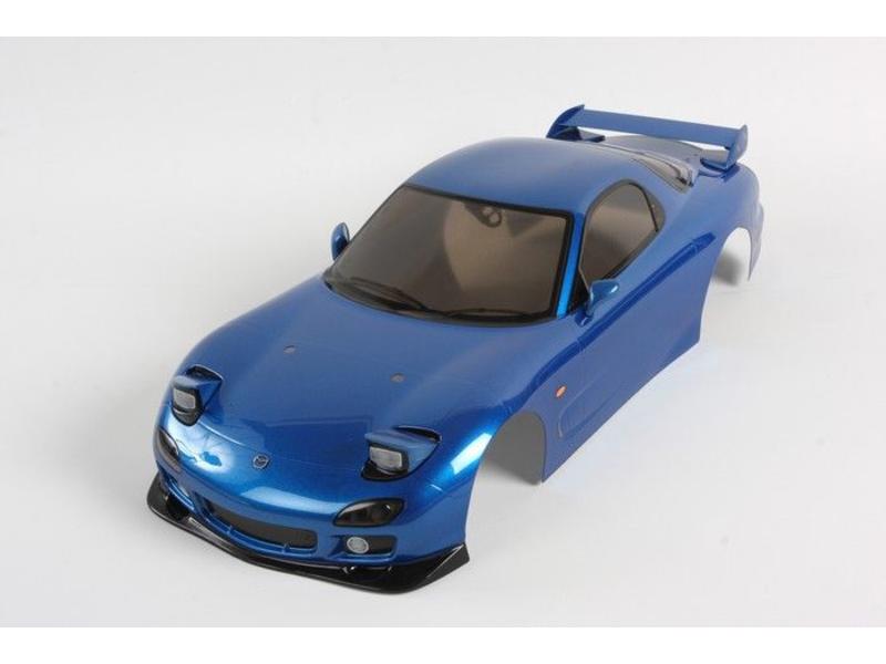 tamiya rx7