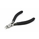 Side Cutter Sharp Pointed for Plastic (Slim Jaw)