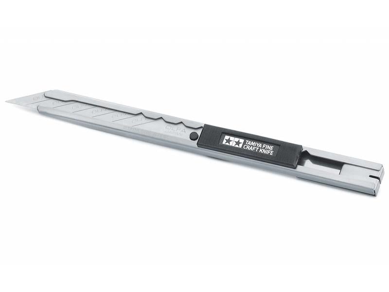 Tamiya 74053 - Fine Craft Knife