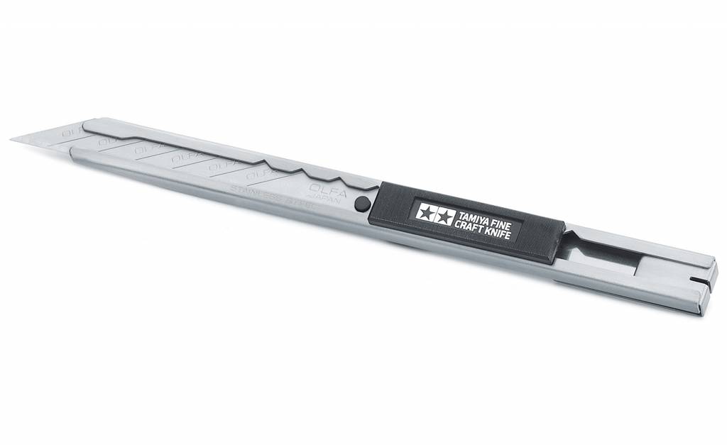 Tamiya Fine Craft Knife Tamiya Fine Craft Knife