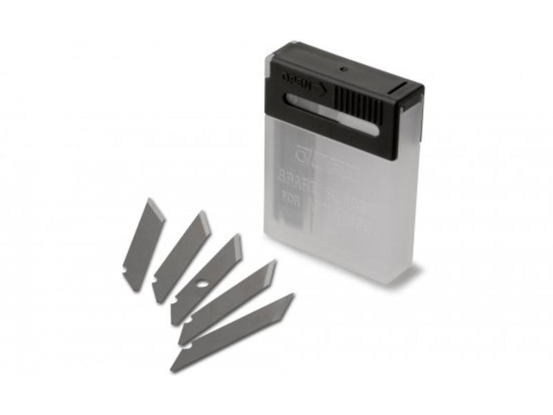 Tamiya 74075 - Replacement Blade for Modeler's Knife (25pcs)