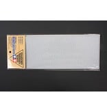 Tamiya 87024 - Finishing Abrasives / Sandpaper Ultra Fine Set