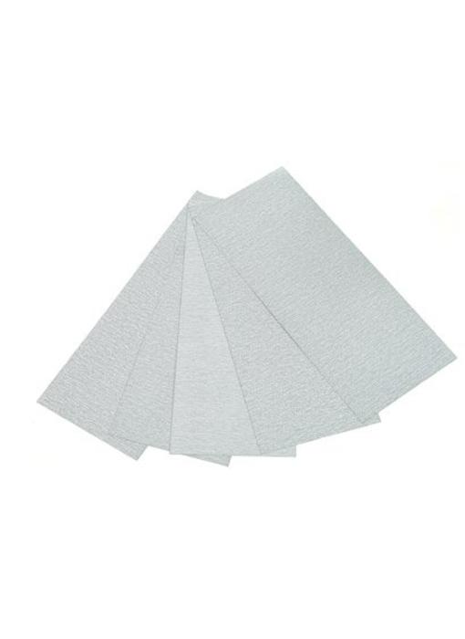 Tamiya Finishing Abrasives / Sandpaper Ultra Fine Set