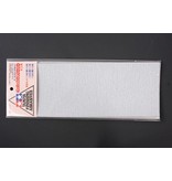 Tamiya 87009 - Finishing Abrasives / Sandpaper Medium Set