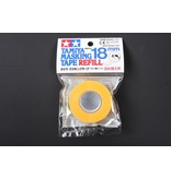 Tamiya 87035 - Masking Tape 18mm Refill Pack