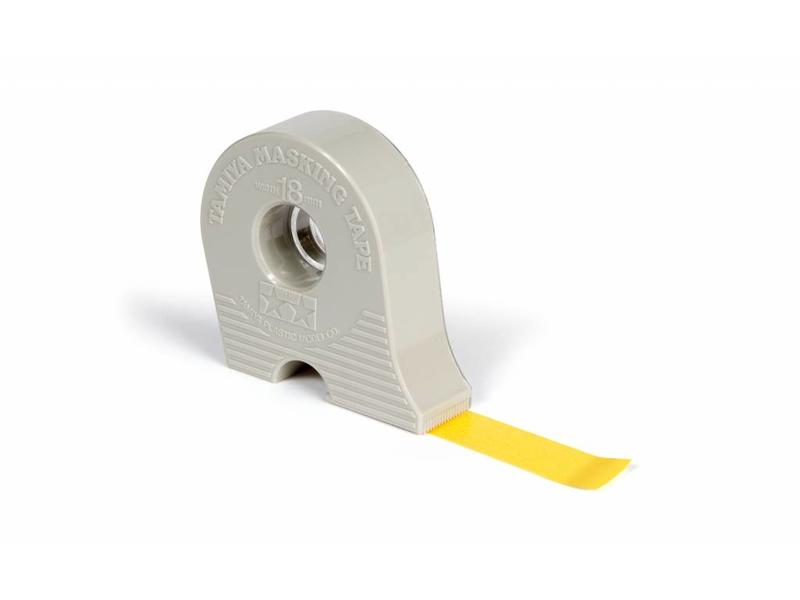 Tamiya 87032 - Masking Tape 18mm with Dispenser