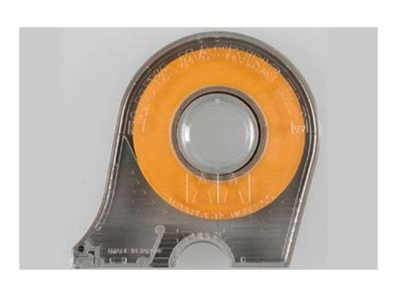 Tamiya 87032 - Masking Tape 18mm with Dispenser