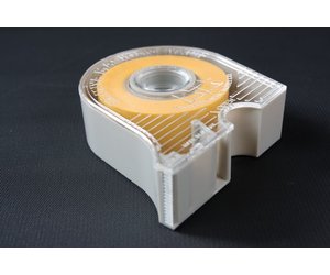 Tamiya 87032: Masks Masking Tape 18mm with dispenser (ref. TAM87032)