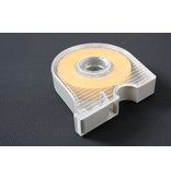 Tamiya Masking Tape 87031 – 10mm With Dispenser, Made In Japan