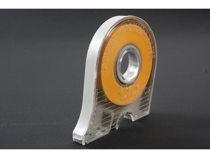 Tamiya 87030 - Masking Tape 6mm with Dispenser