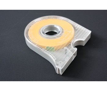 TAPE DISPENSER for Body Mask 18mm x 18m Masking Tape [TAMIYA] 87032 –  Super-G R/C Drift Arena [HOME]