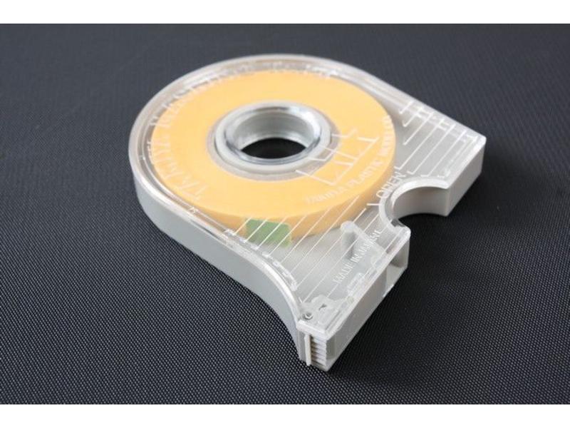 Tamiya 87030 - Masking Tape 6mm with Dispenser