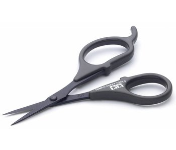 Tamiya Decal Scissors