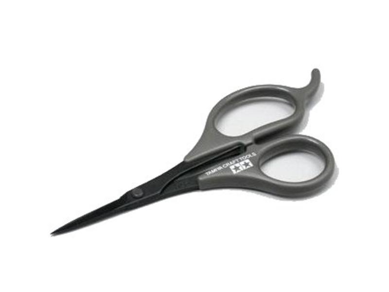 Tamiya 74031 - Decal Scissors