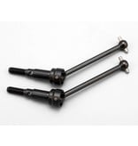 Yokomo D-033A - Universal Drive Shaft L.F. for Rear with φ2mm Pin (2pcs)