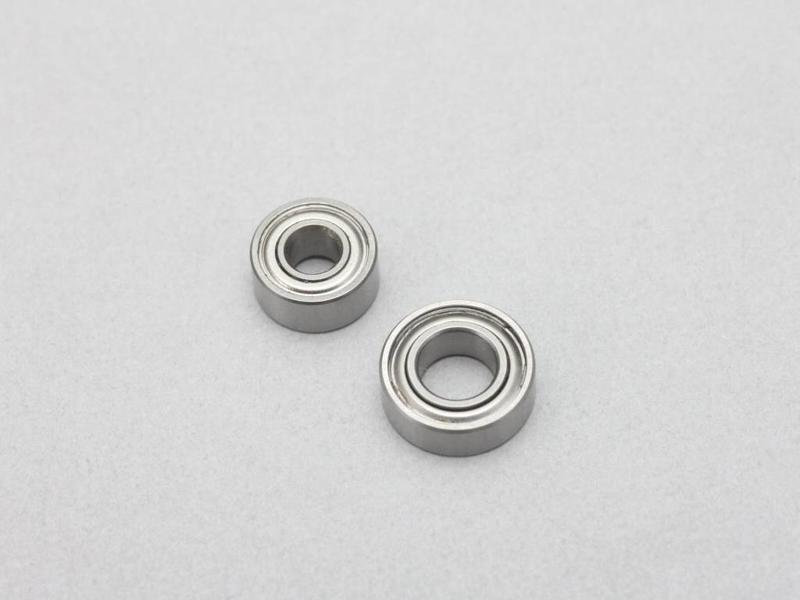 Yokomo RP-028A - Racing Performer Bearing Set for M2 Series Motor