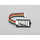 Balance Board Adaptor 2-6 Cells for YZ-114 PLUS