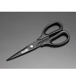 Yokomo YT-CS1A - Pro Tool Series Fluorine Coated Processing Scissors