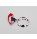 Yokomo YZ-114P-2A - Temperature sensor for YZ-114 PLUS