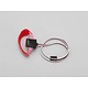 Temperature sensor for YZ-114 PLUS