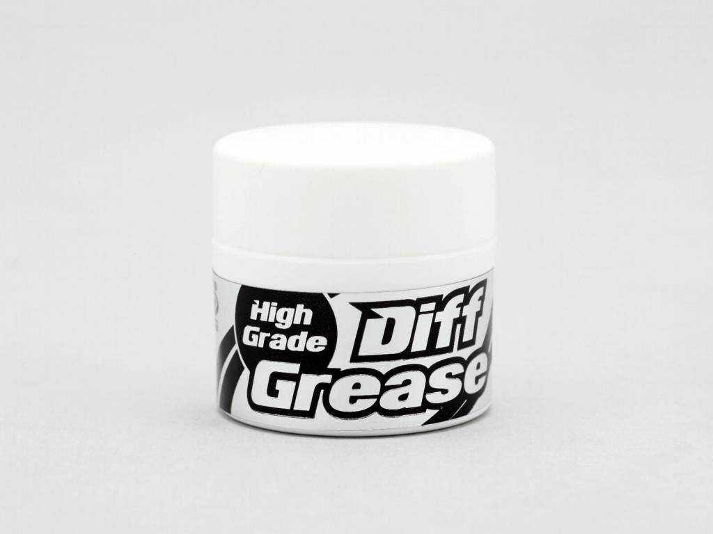 Yokomo High-Grade Ball Diff. Grease Yokomo High-Grade Ball Diff. Grease