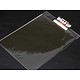 Window Tint Film 250mm x 200mm - Dark Grey