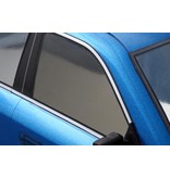 WRAP-UP Next 0003-02 - Window Tint Film 250mm x 200mm - Dark Grey