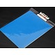 Window Tint Film 250mm x 200mm - Blue