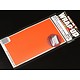 REAL 3D Lens Decal Block Small 130mm x 75mm - Orange