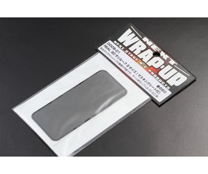 Wrap-Up Next REAL 3D Sun Roof Decal Wrap-Up Next REAL 3D Sun Roof Decal