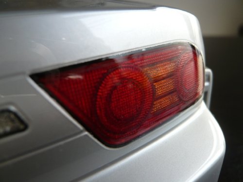 REAL 3D Detail Up Decal - YOKOMO TOYO 180SX Kouki REAL 3D Detail Up Decal - YOKOMO TOYO 180SX Kouki