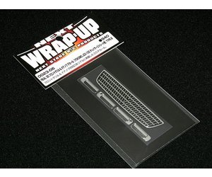 ラップマニアさん専用 wrap-up-next-0023-06-real-3d-