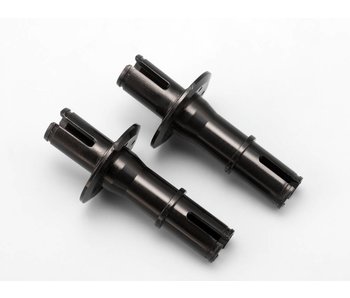 Yokomo Solid Axle (2pcs)