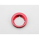 Aluminium Belt Tension Cam - Red (1pc) - DISCONTINUED