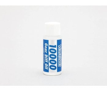 Yokomo Gear Differential Oil Super Blend #10000