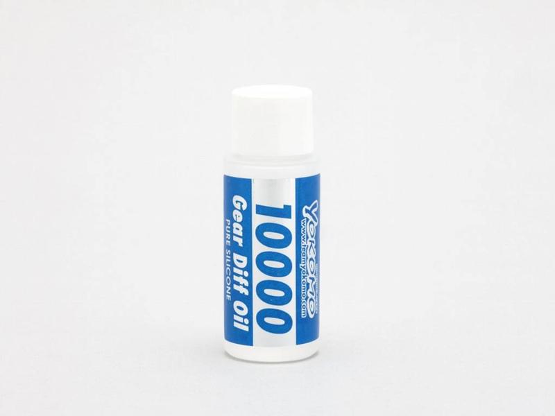 Yokomo CS-10000B - Gear Differential Oil Super Blend #10000