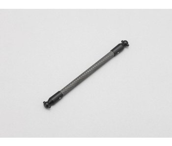 Yokomo Carbon Main Drive Shaft - DISCONTINUED