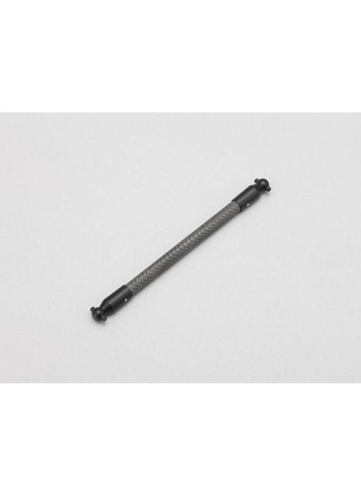 Yokomo Carbon Main Drive Shaft - DISCONTINUED