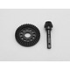 FCD Gear x0.69 for Front Ball Differential for YD-4 - DISCONTINUED