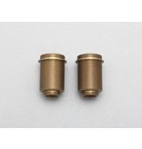 Yokomo Y4-S4A - Shock Body for Shock Set SLF Big Bore (2pcs)